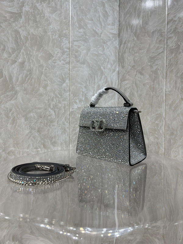 Amelia's Bag Gallery - VEL Bags - 1162