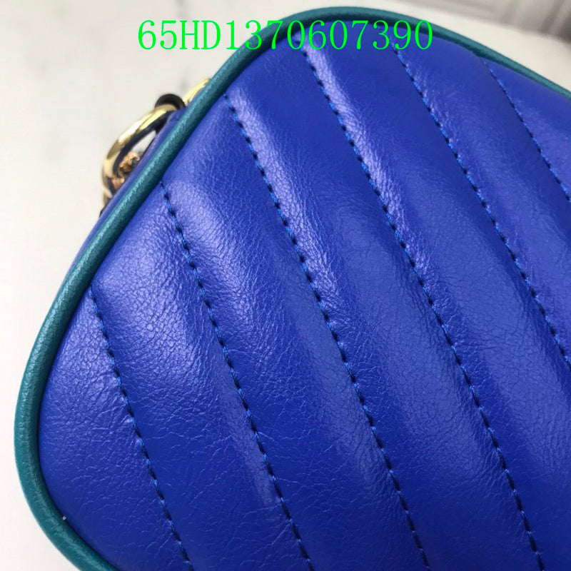 Amelia - GCI Bags - 10419