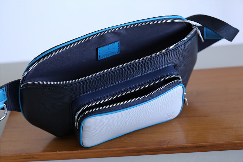 Fan Fashion Lu-Vi bags - 10354