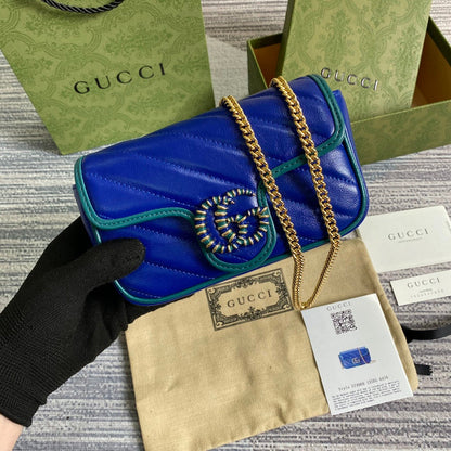 Amelia- GCI Lady Bags - 1027