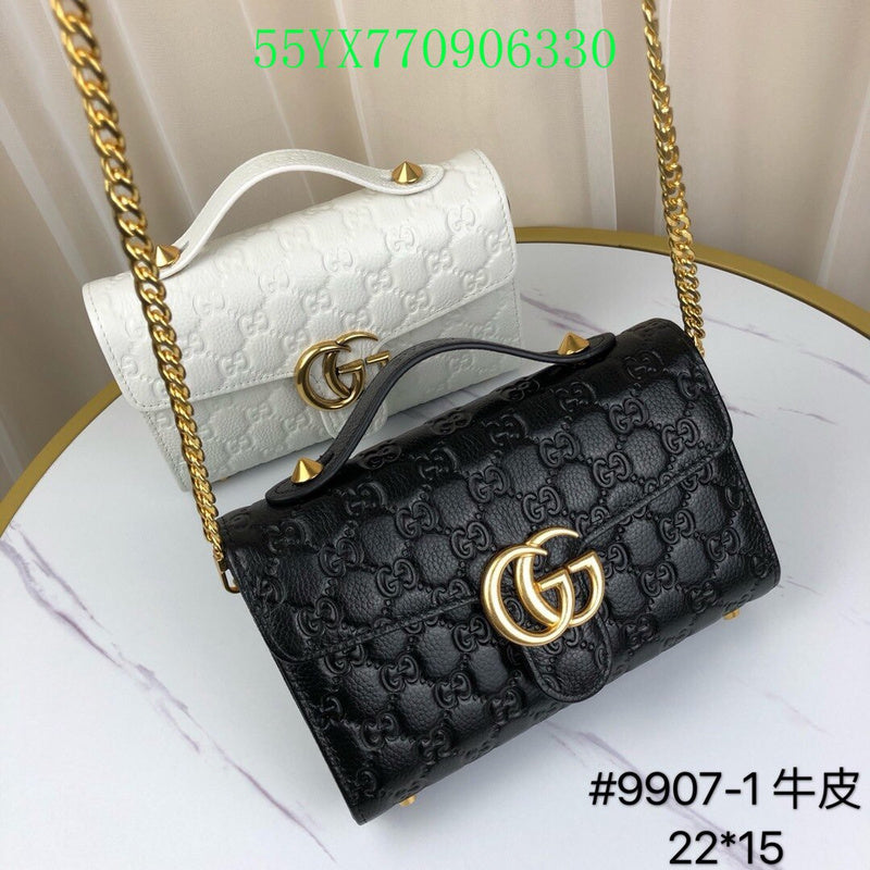 Amelia - GCI Bags - 10357