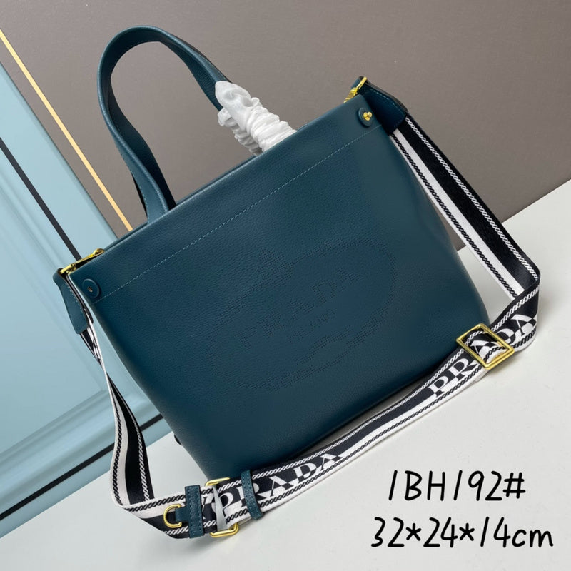 Amelia- PRDA  LUXURY BAGS - 384
