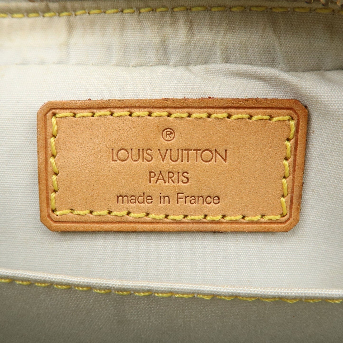 Louis Vuitton Monogram Mini Juliet MM Shoulder Bag TST Blue M92004