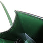 Louis Vuitton Epi Pochette Arche Shoulder Bag Borneo Green M52574