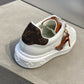 AmeliaLuxury - LOV Men Shoes - 915