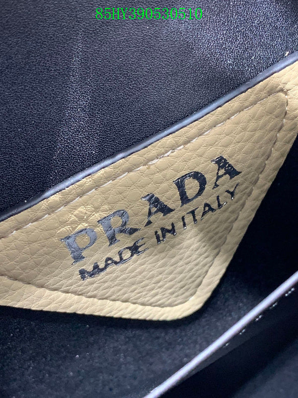 Prada Bags - The Barnes Bags  250