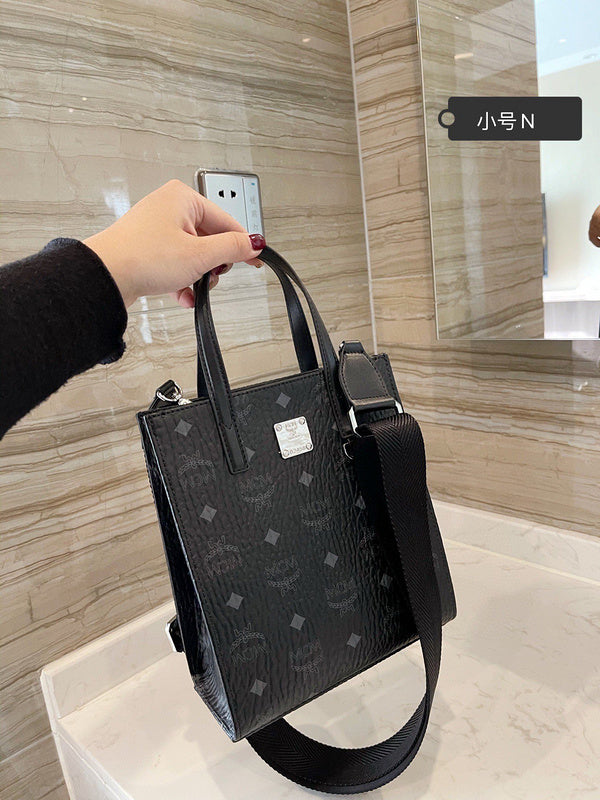 Amelia- - MQM Bags - 132