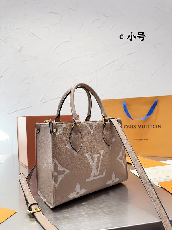 Amelia - LV Bags - 15133