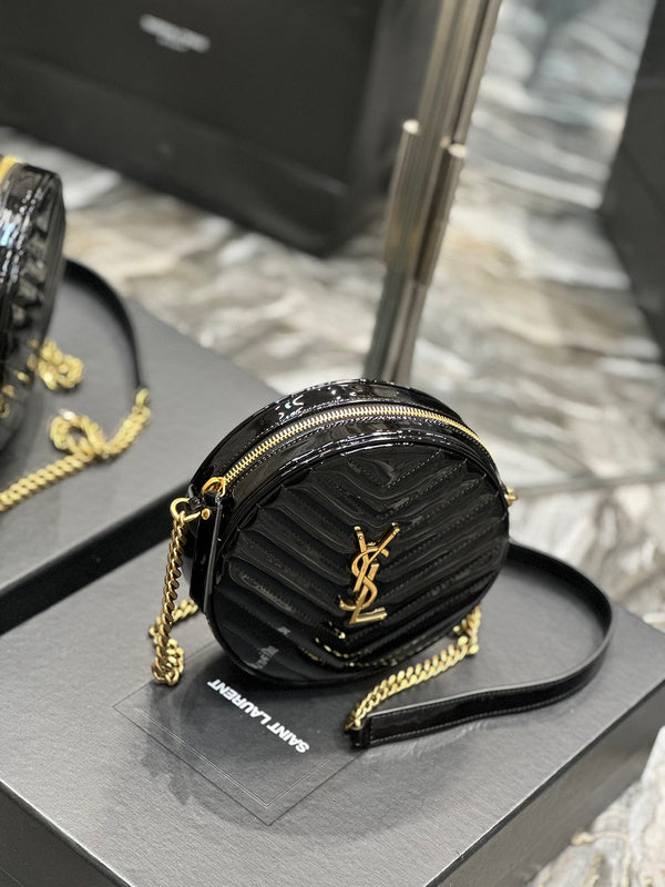 Amelia - YSL Bag - 3954
