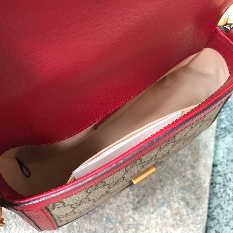 Amelia- GCI Lady Bags - 1127