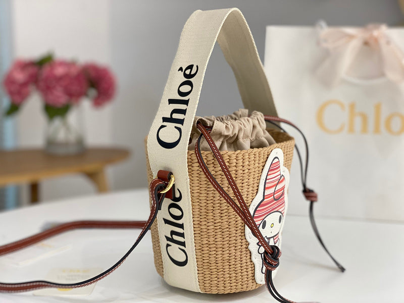 Amelia's Bag Gallery - CLE Bags - 326