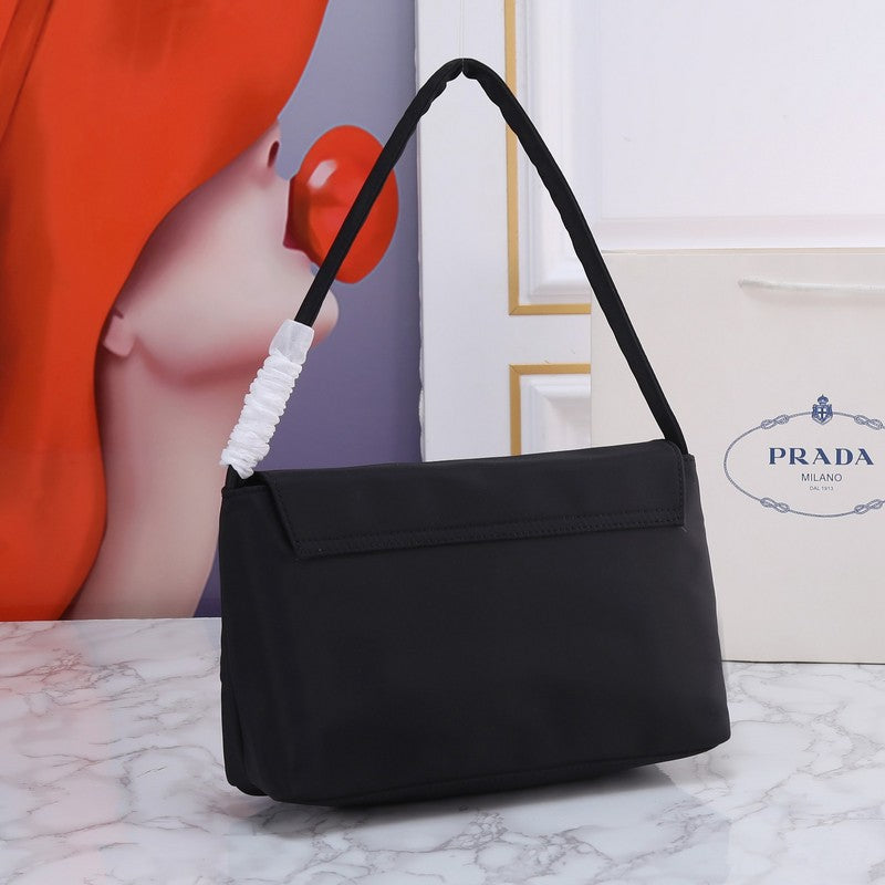 Amelia- PRDA  LUXURY BAGS - 012