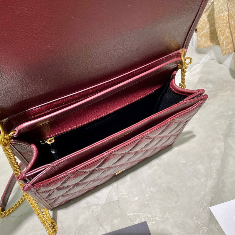 Amelia - YSL Bag - 4120