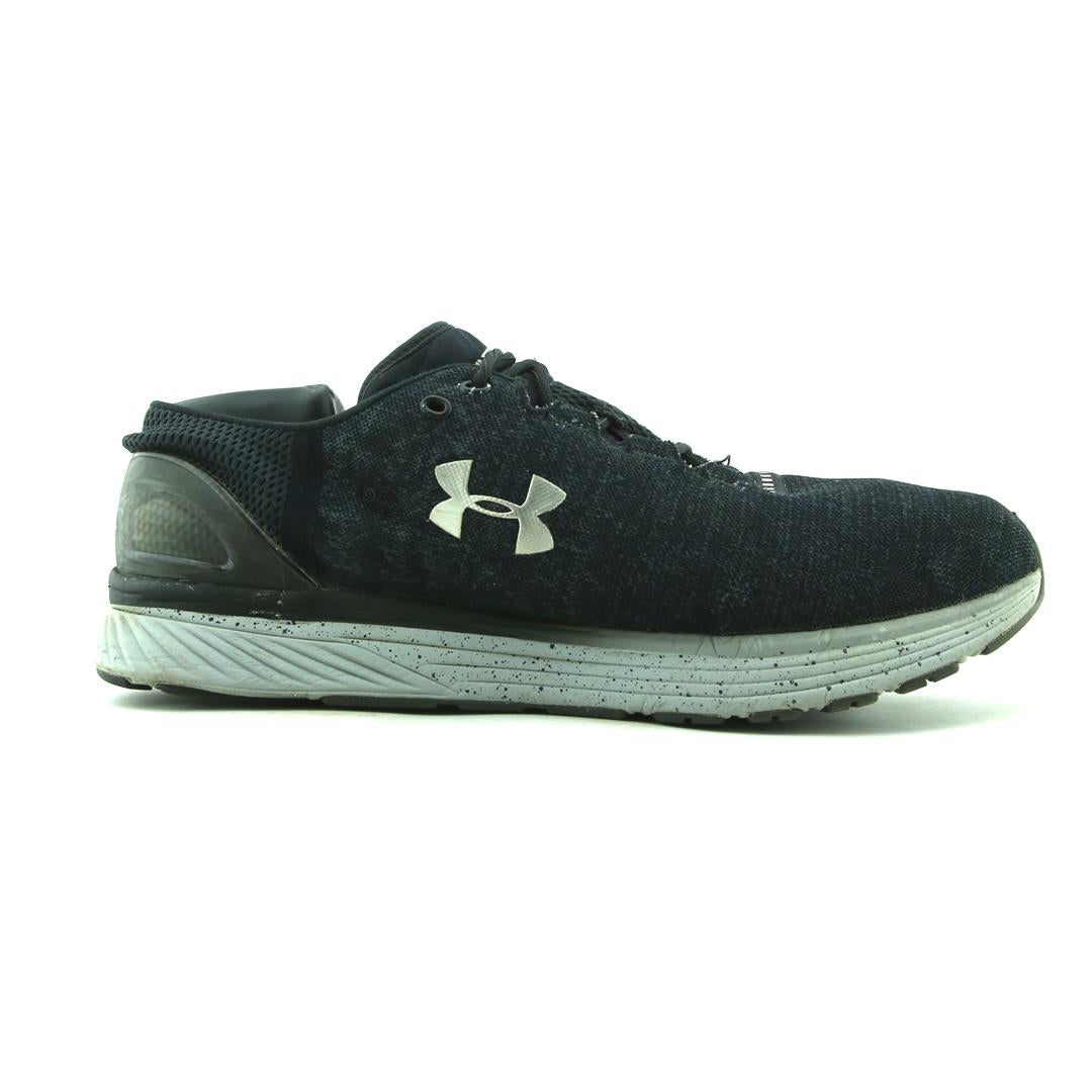 UNDER ARMOUR  CHARGED BANDIT 3