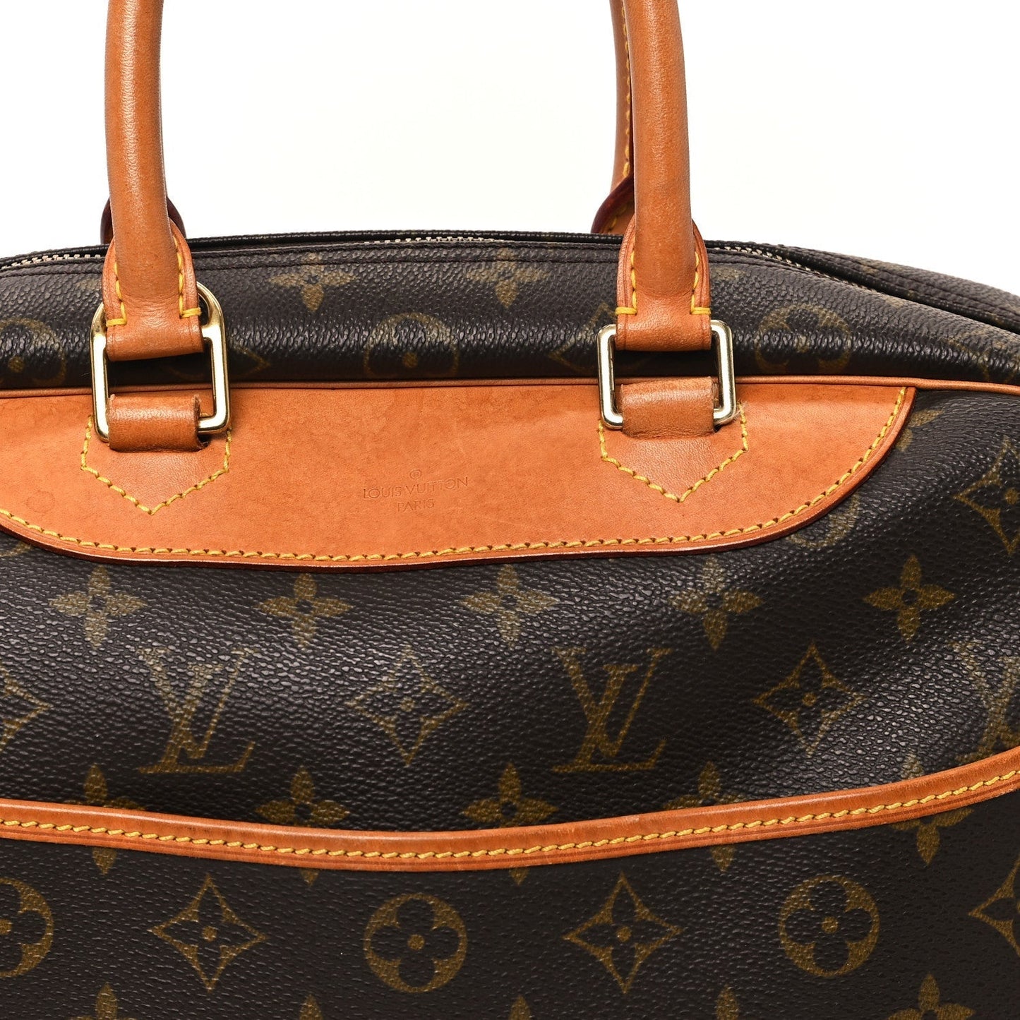 Louis Vuitton Monogram Deauville