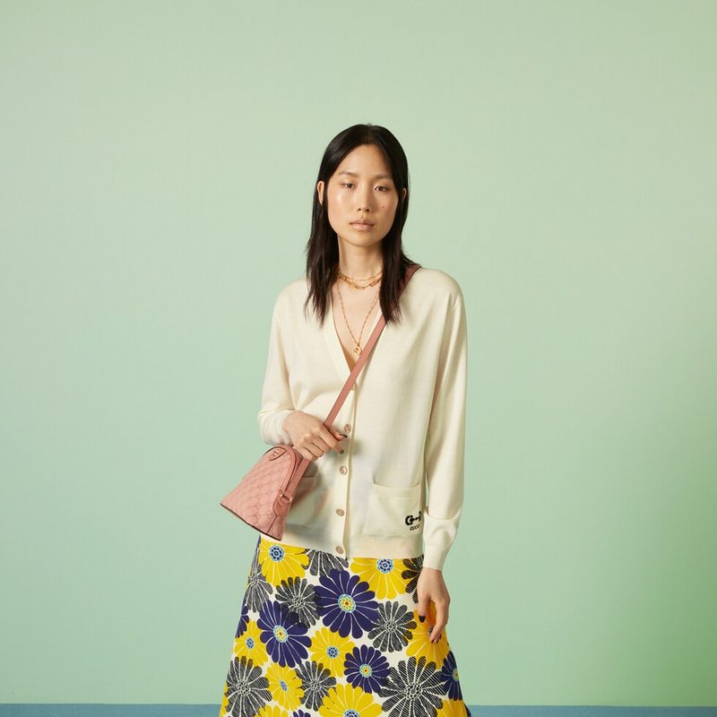 Amelia- GCI Bags - 413