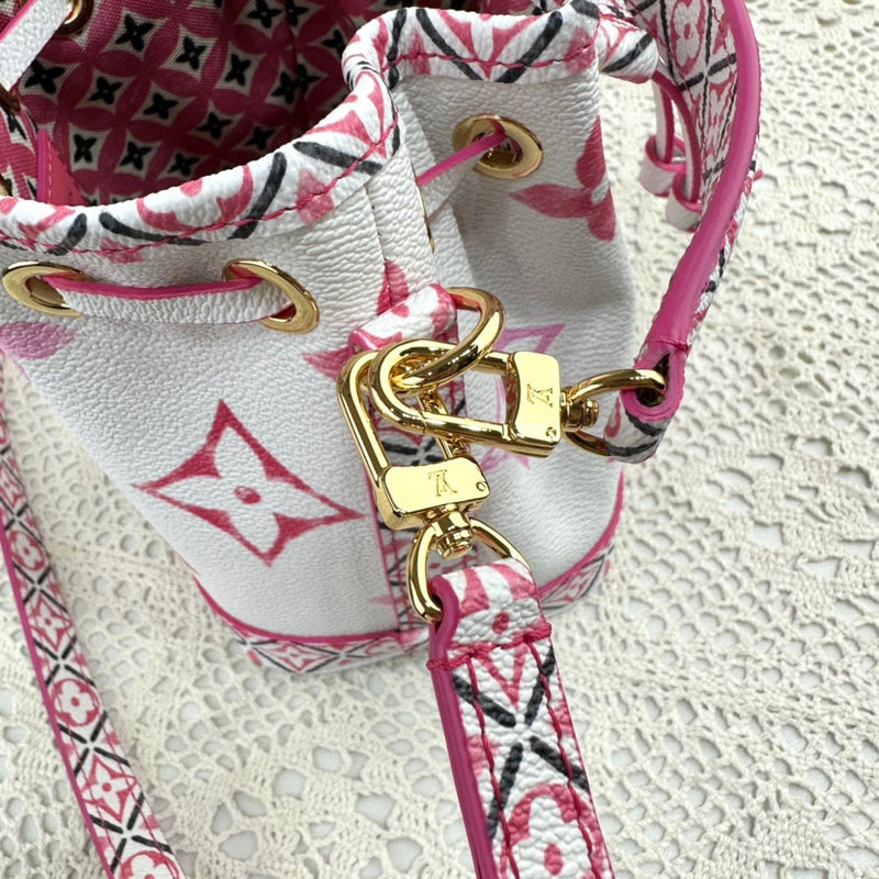 Amelia - LOV Lady Bags - 044