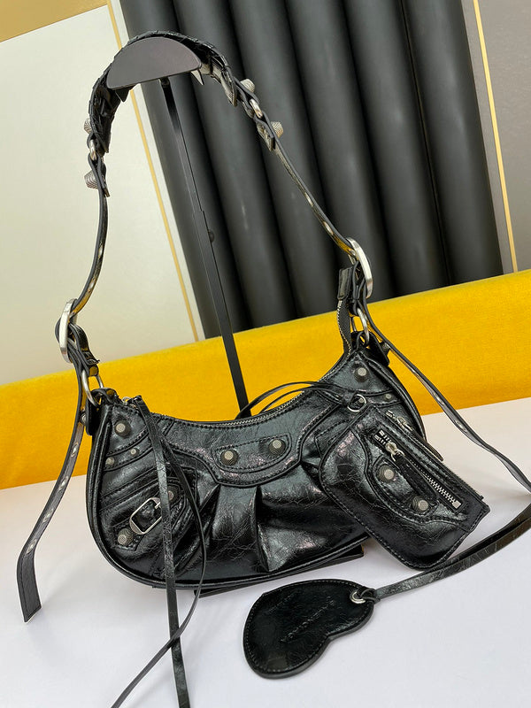 Amelia - BLN-CIAGA WOMEN LUXURY BAGS - 877
