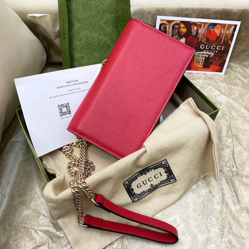 Amelia- GUKI Women Bags - 1106