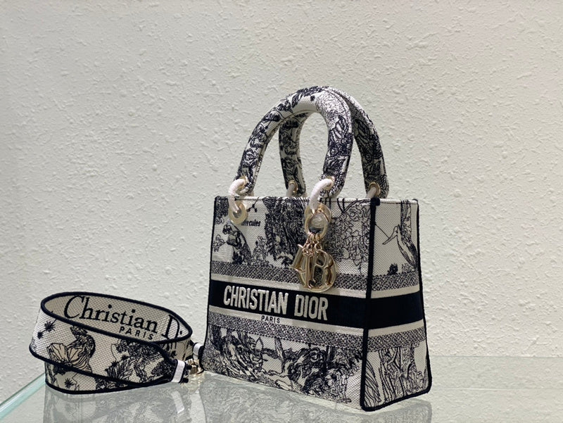 Amelia- DOR Bags - 1380
