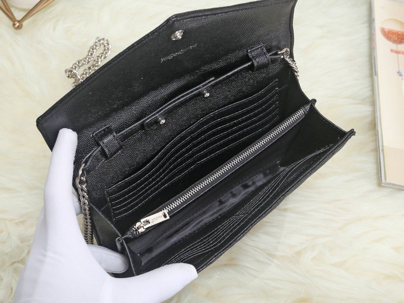 Amelia - YSL Bag - 3562