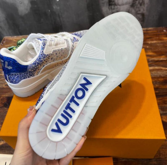AmeliaLuxury - LOV Men Shoes - 813