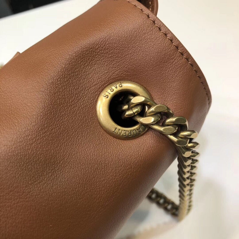 Amelia - YSL Bag - 2327