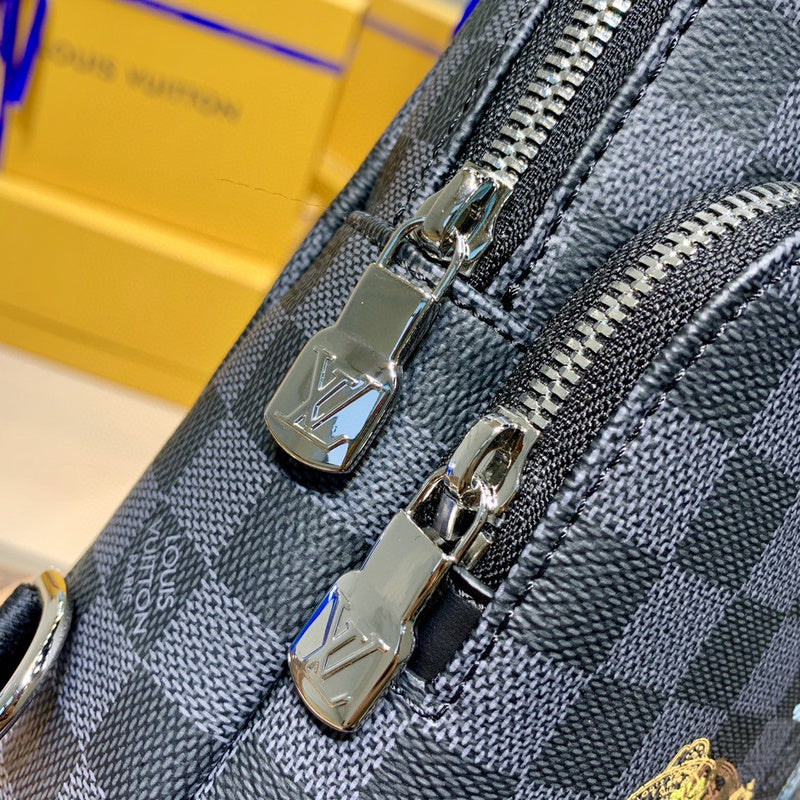 Amelia- - LOV Men Bags - 469