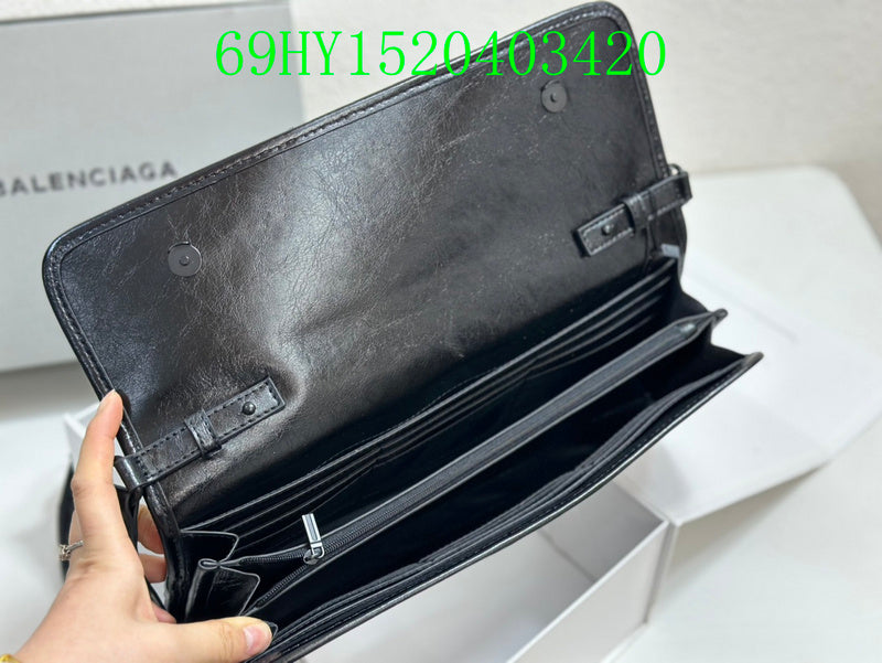 Amelia - BGA Bags - 1844