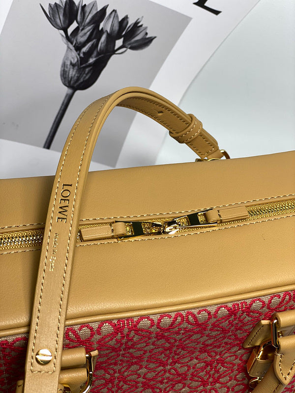Amelia's Bag Gallery - LWO Bags - 925