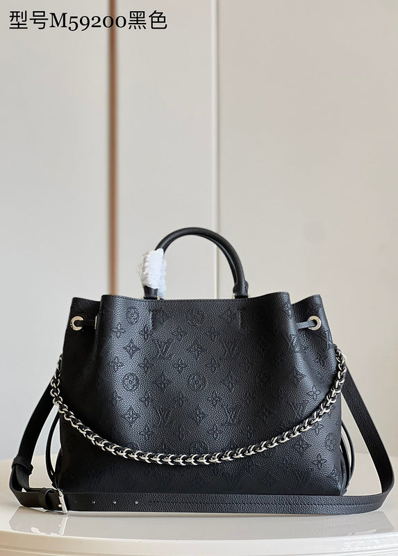 Amelia Fashion Lu-Vi bags - 17010