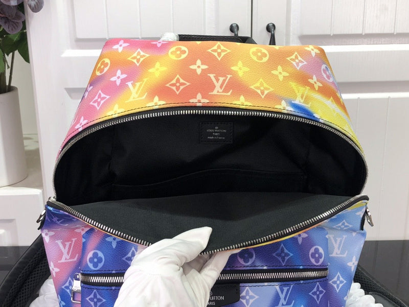 Fashion Lu-Vi bags - 3477