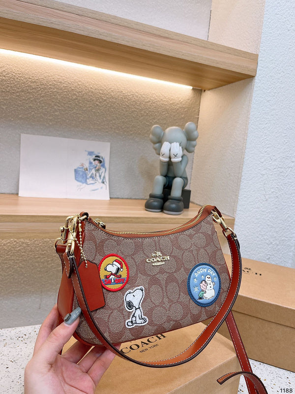 Amelia - CCH Bags - 303