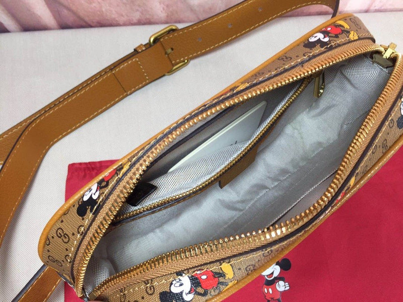 Amelia  - GCI Bags - 11112