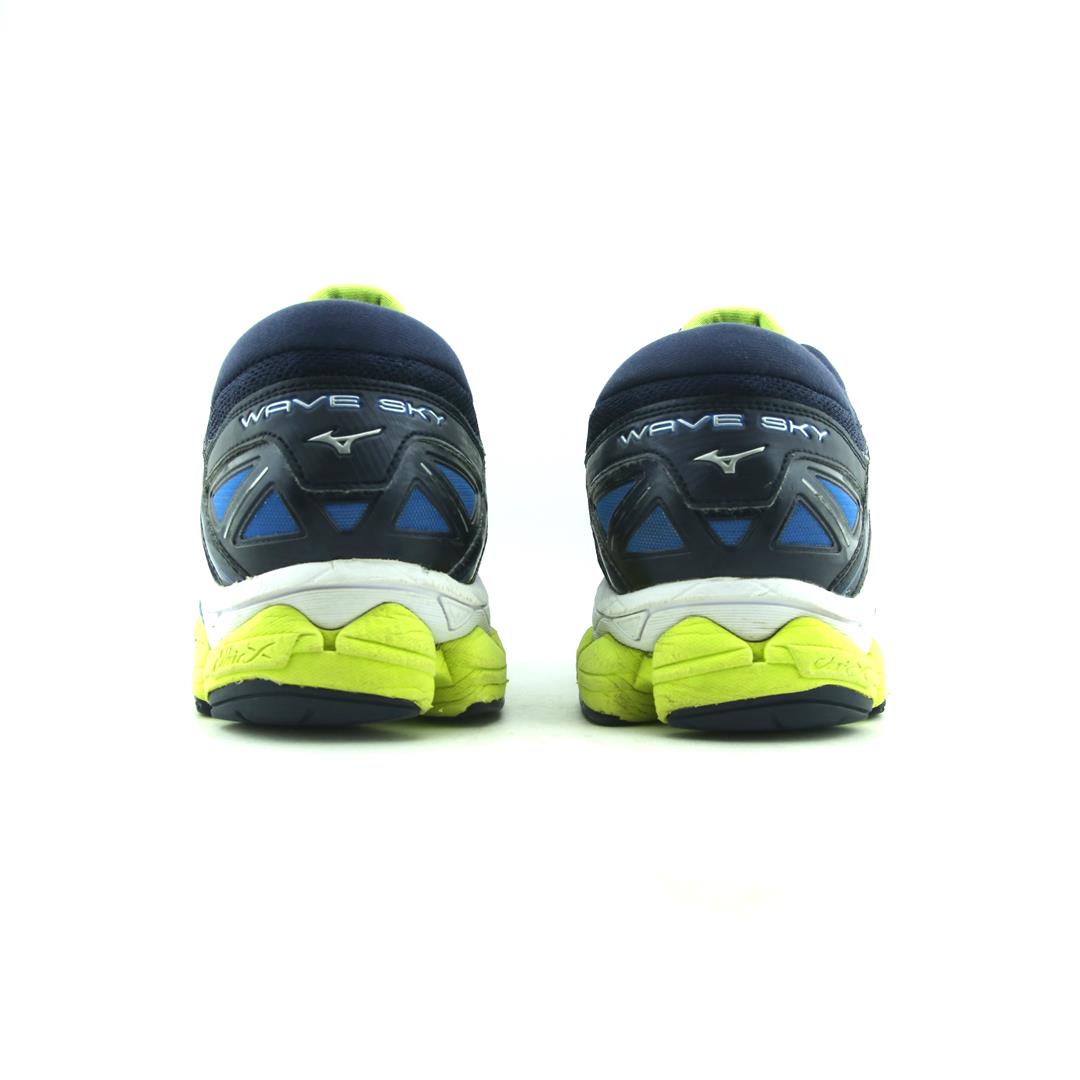 MIZUNO WAVE SKY 2