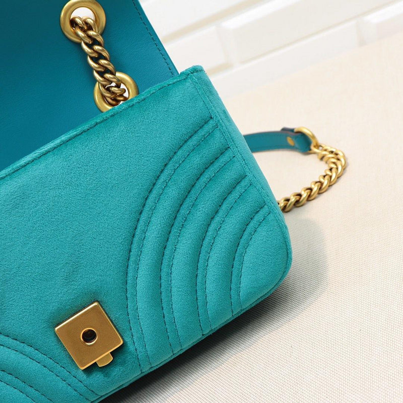 AmeliaLuxury - GCI Bags - 891