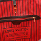 Louis Vuitton Damier Ebene Neo Neverfull MM