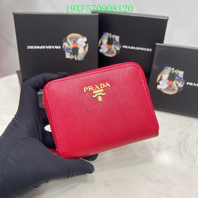 Amelia - PD Wallet - 120