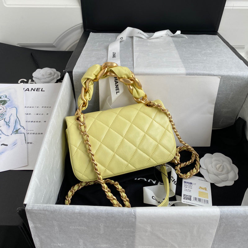 Amelia- CHL Bags - 7398
