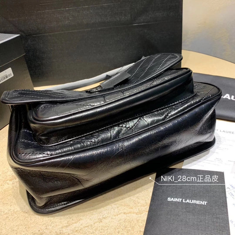 Amelia - YSL Bag - 3844