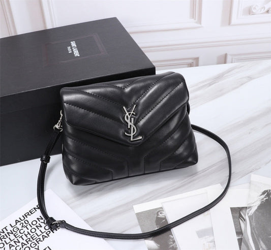 YSL BAGS - WOMEN LOVE LUXURY BAGS - 1350