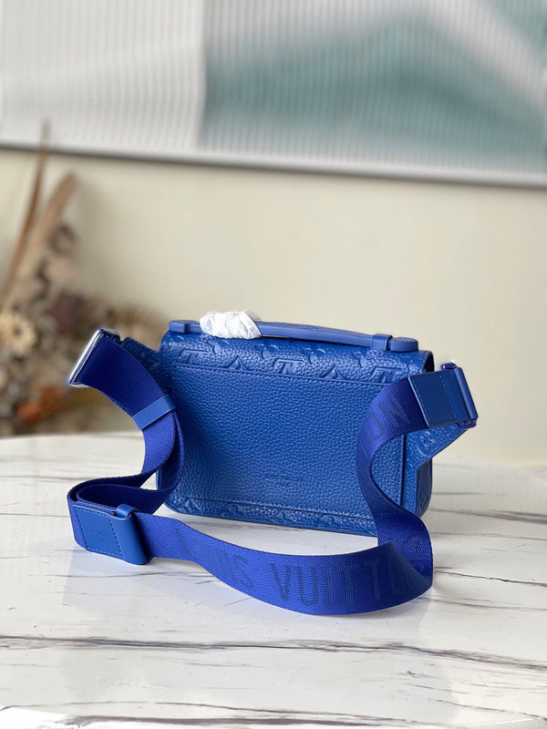 Amelia- Lu-Vi bags - 5922