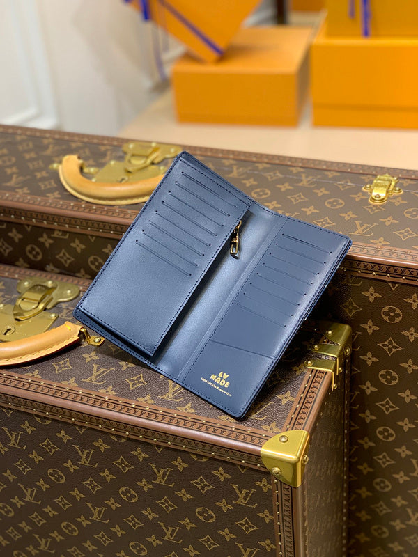 Amelia- LOV  Luxury  Wallets - 656