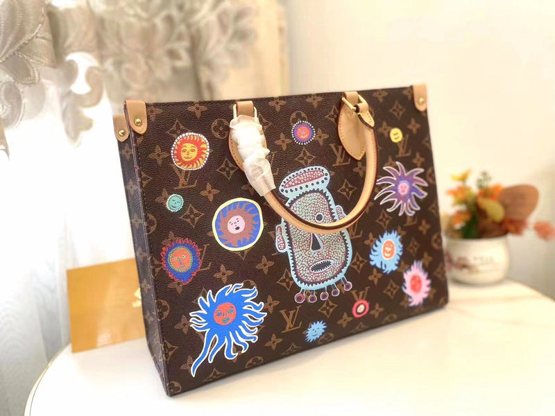 Amelia- GUKI Women Bags - 1556