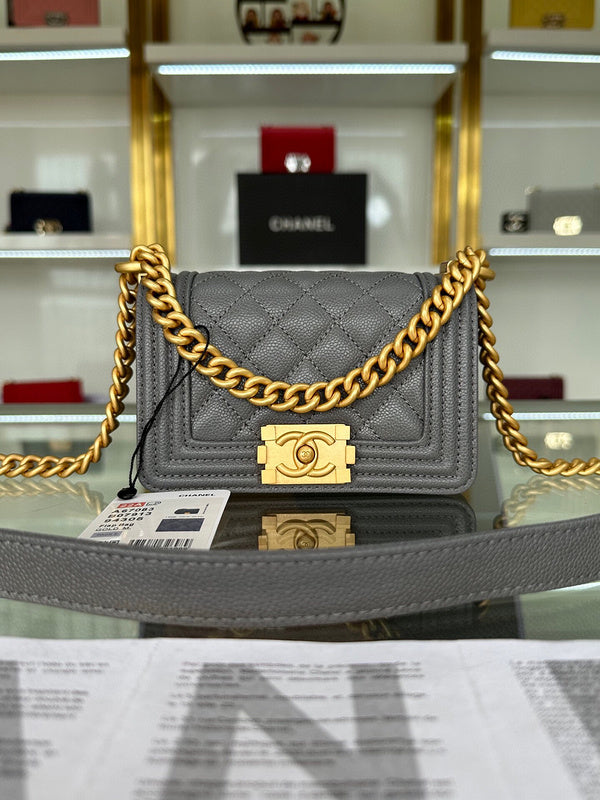Amelia - CHL Bags - 2352