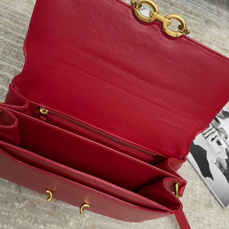 Amelia - YSL Bag - 3819