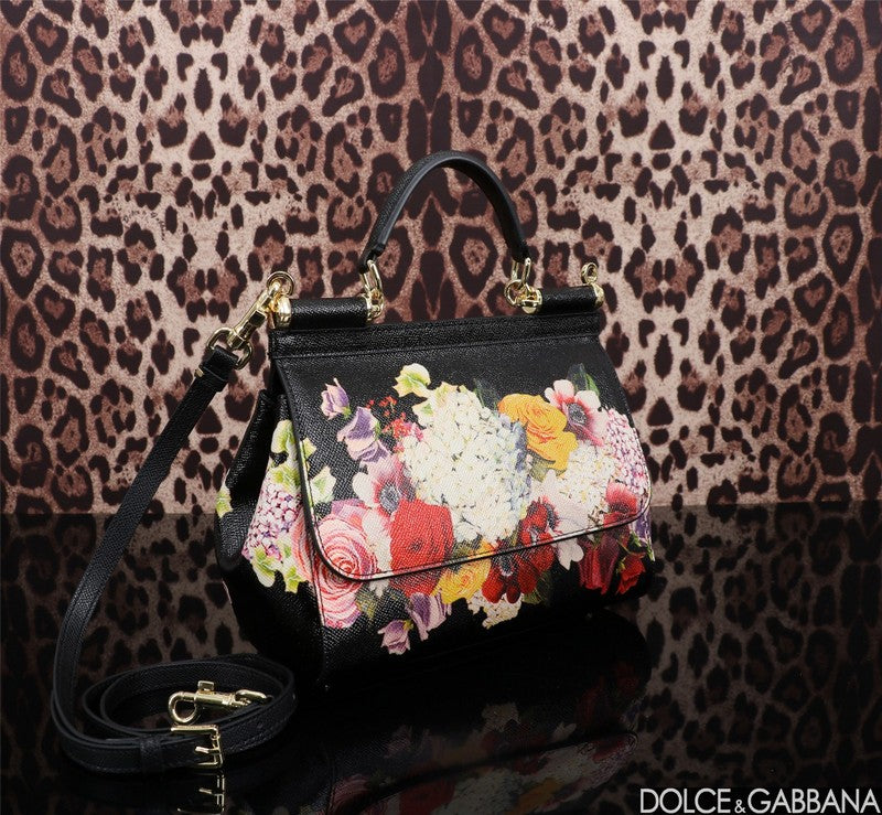 Amelia- DG Bags - 398