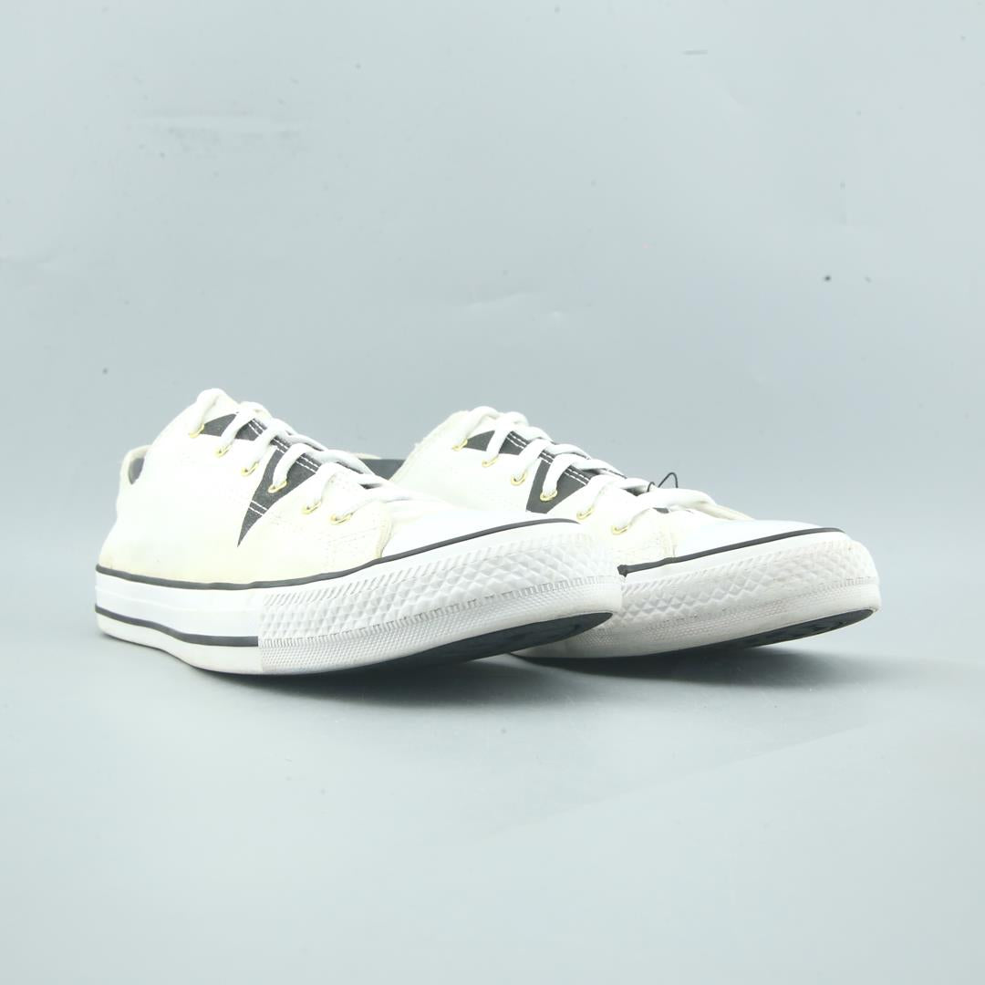 CONVERSE  CHUCK TAYLOR ALL STAR LOW-TOP