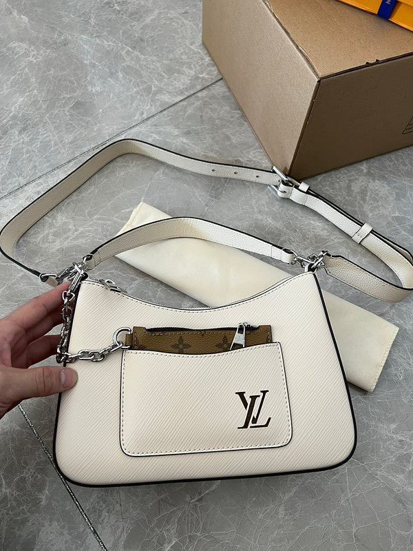 Amelia - LOV Lady Bags - 733