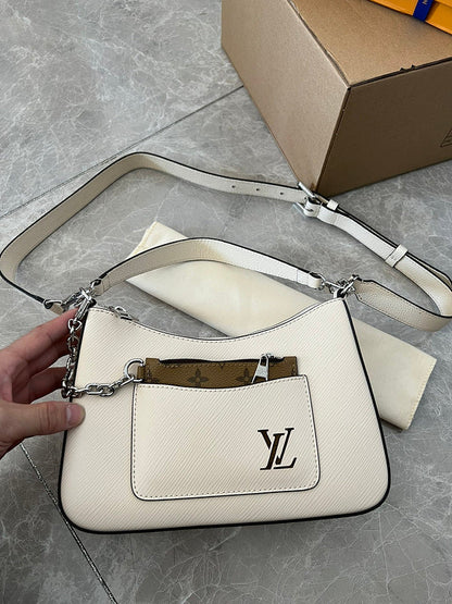 Amelia - LOV Lady Bags - 733